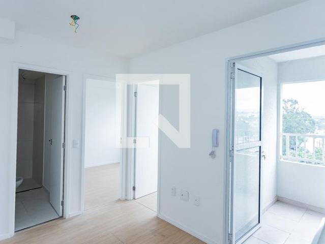 Apartamento aluguel em Região Imediata de São Paulo, Região Metropolitana de São Paulo