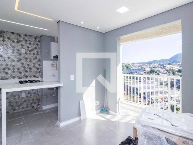 Apartamento aluguel em Região Imediata de São Paulo, Região Metropolitana de São Paulo