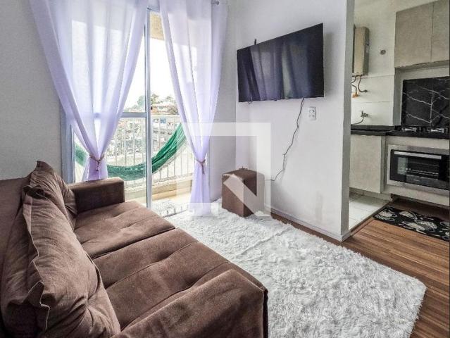 Apartamento aluguel em Região Imediata de São Paulo, Região Metropolitana de São Paulo