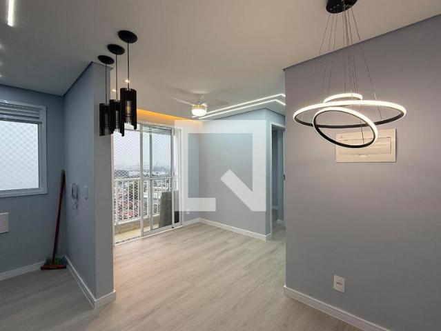 Apartamento aluguel em Região Imediata de São Paulo, Região Metropolitana de São Paulo