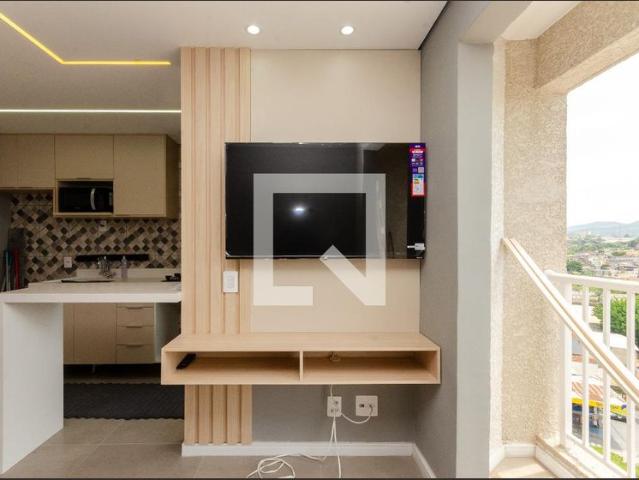 Apartamento venda em Favela CEU Atlantica, São Paulo