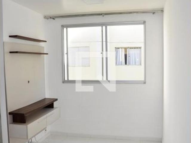 Apartamento aluguel em Região Imediata de São Paulo, Região Metropolitana de São Paulo
