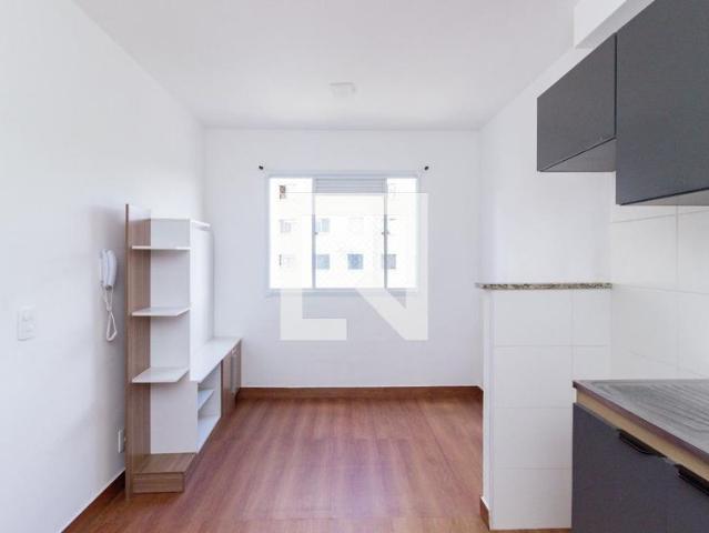 Apartamento aluguel em Jaraguá, São Paulo