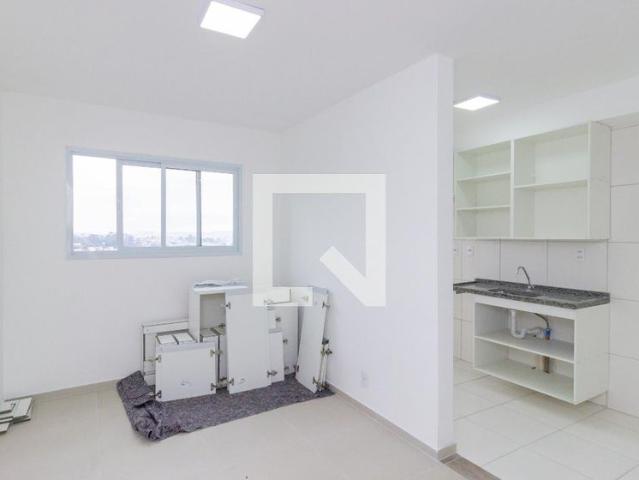 Apartamento aluguel em Região Imediata de São Paulo, Região Metropolitana de São Paulo