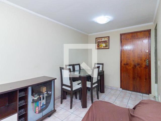 Apartamento aluguel em Região Imediata de São Paulo, Região Metropolitana de São Paulo