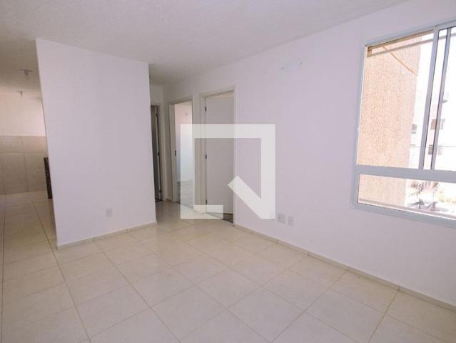 Apartamento aluguel em Região Geográfica Imediata de Goiânia, Goiânia