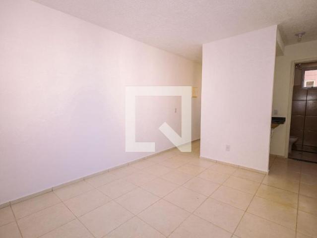 Apartamento aluguel em Região Geográfica Imediata de Goiânia, Goiânia