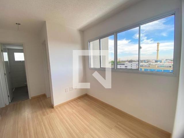 Apartamento aluguel em Região Geográfica Imediata de Goiânia, Aparecida de Goiânia