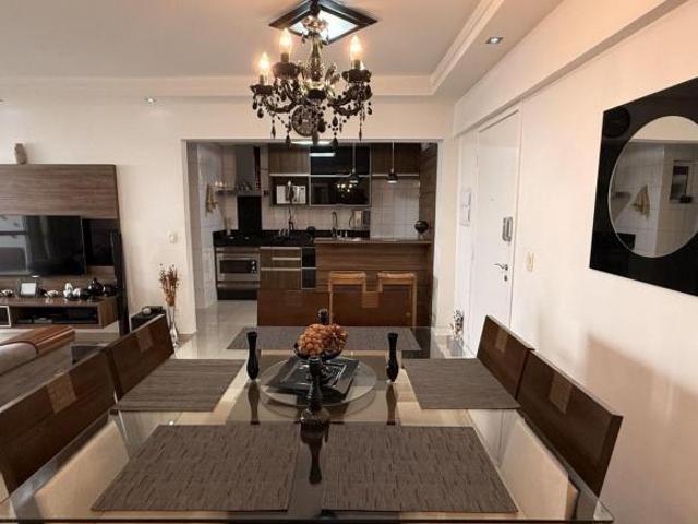 Apartamento venda em Região Imediata de São José dos Campos, Região Metropolitana do Vale do Paraíba e Litoral Norte