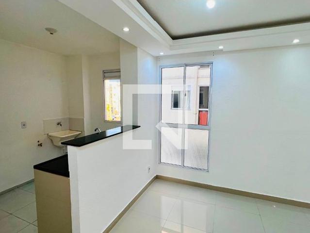 Apartamento aluguel em Região Imediata de São José dos Campos, Região Metropolitana do Vale do Paraíba e Litoral Norte