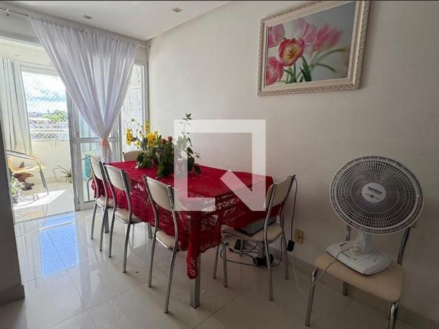 Apartamento aluguel em Região Geográfica Imediata de Salvador, Região Metropolitana de Salvador