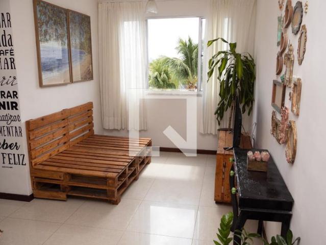Apartamento aluguel em Nordeste, Bahia