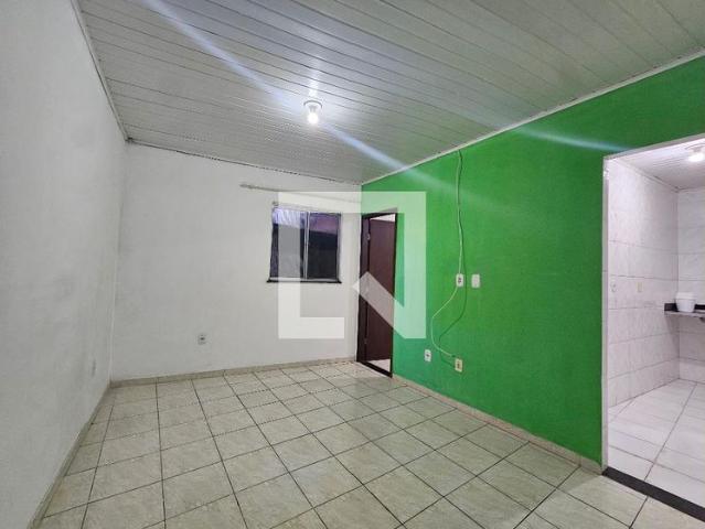 Apartamento aluguel em Salvador, Cassange