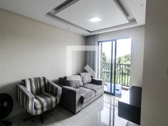 Apartamento aluguel em Região Geográfica Imediata de Salvador, Região Metropolitana de Salvador