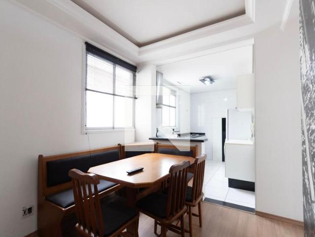 Apartamento aluguel em Sorocaba