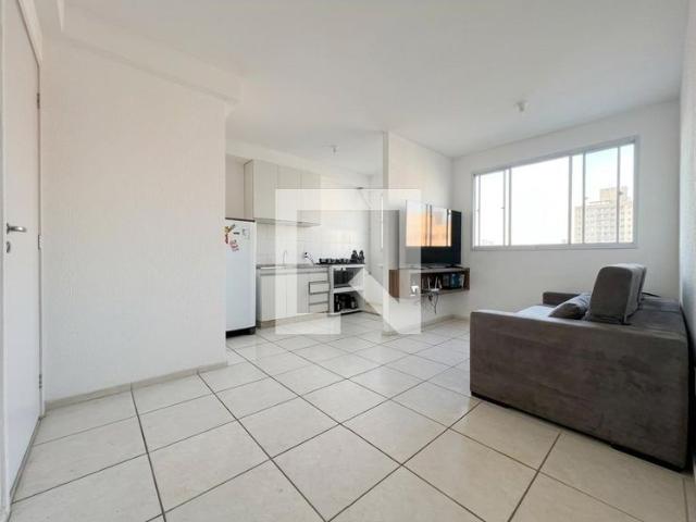Apartamento aluguel em Cidade Industrial Coronel Juventino Dias, Contagem