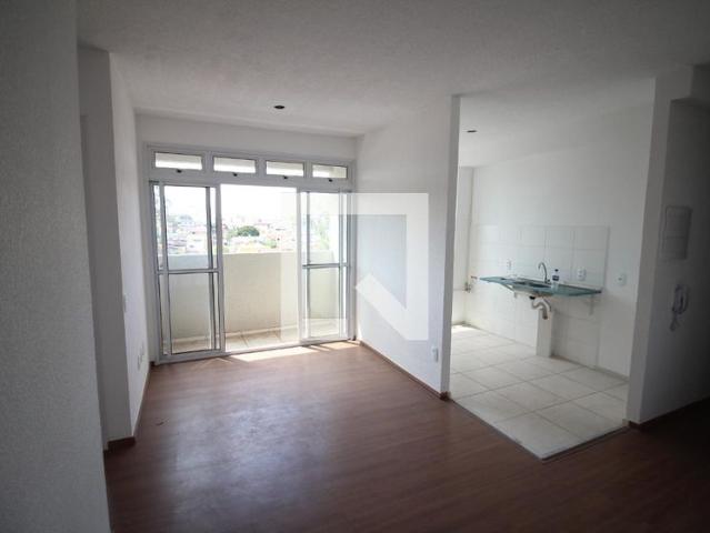 Apartamento aluguel em Parque Industrial, Contagem