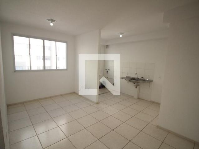Apartamento venda em Cidade Industrial Coronel Juventino Dias, Contagem
