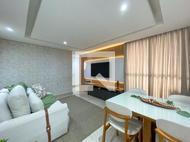 Apartamento aluguel em Região Geográfica Imediata de Belo Horizonte, Região Metropolitana de Belo Horizonte