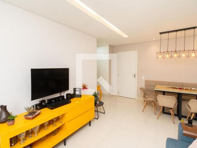 Apartamento venda em Cidade Industrial Coronel Juventino Dias, Contagem
