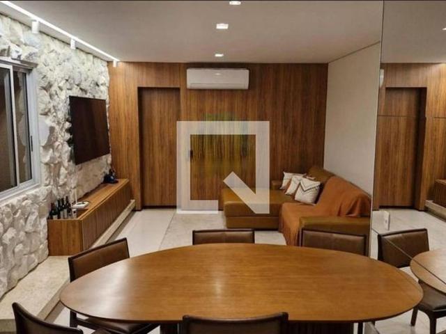 Apartamento venda em Cidade Industrial Coronel Juventino Dias, Contagem