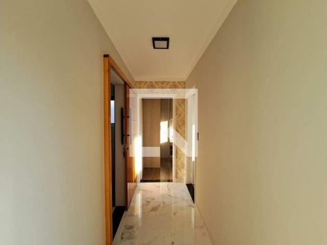 Apartamento aluguel em Condomínio Residencial Santa Clara, Paulínia