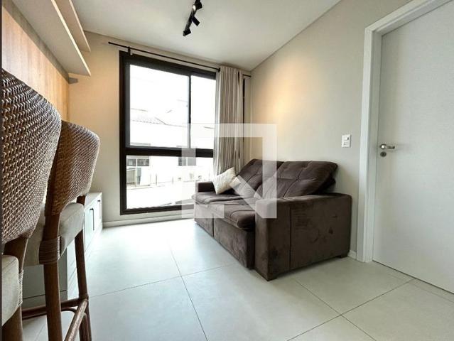 Apartamento aluguel em João Paulo, Florianópolis