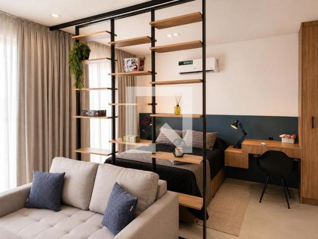 Apartamento aluguel em Região Geográfica Imediata de Florianópolis, Desterro