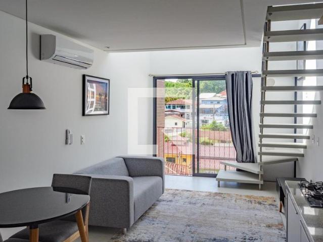 Apartamento aluguel em João Paulo, Florianópolis