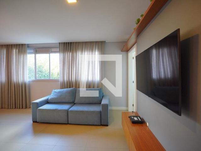 Apartamento aluguel em Região Geográfica Imediata de Florianópolis, Desterro
