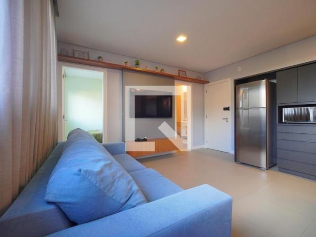 Apartamento aluguel em Região Geográfica Imediata de Florianópolis, Desterro