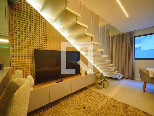 Apartamento aluguel em Região Geográfica Imediata de Florianópolis, Desterro
