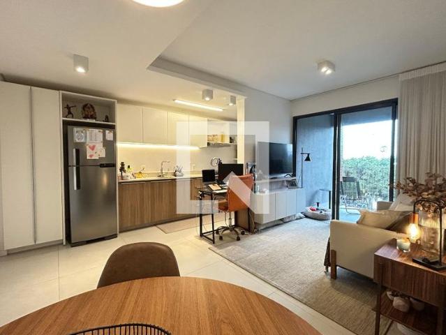 Apartamento aluguel em João Paulo, Florianópolis