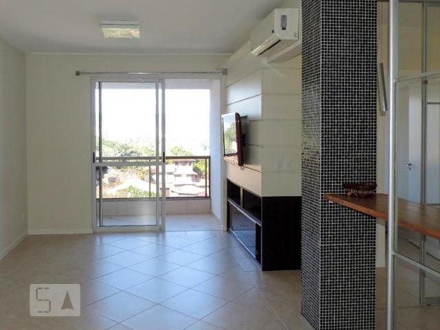 Apartamento aluguel em Região Geográfica Imediata de Florianópolis, Desterro