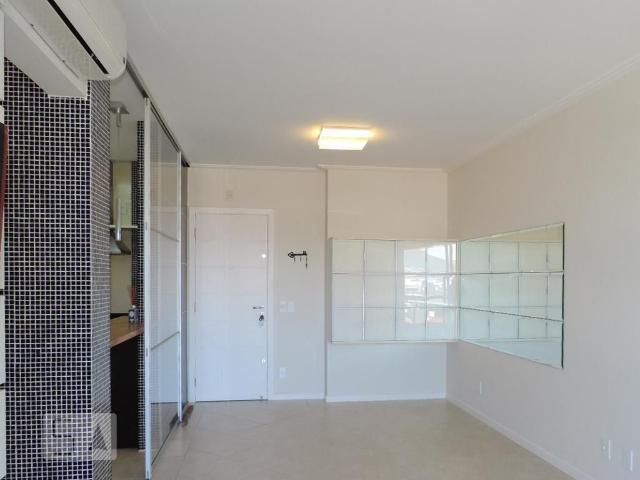 Apartamento aluguel em Região Geográfica Imediata de Florianópolis, Desterro