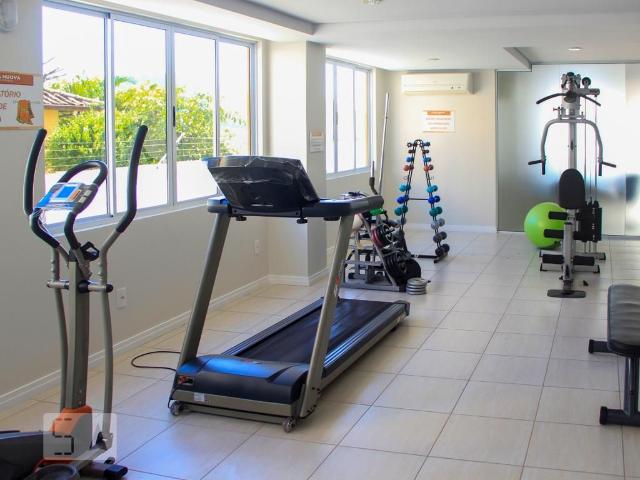 Apartamento aluguel em Região Geográfica Imediata de Florianópolis, Desterro