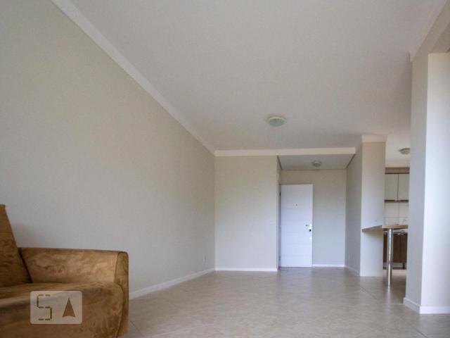 Apartamento aluguel em Região Geográfica Imediata de Florianópolis, Desterro