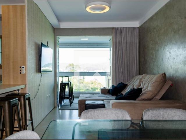 Apartamento aluguel em João Paulo, Desterro