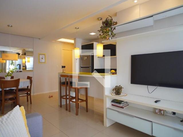 Apartamento aluguel em Residencial Mar de Belize, Florianópolis