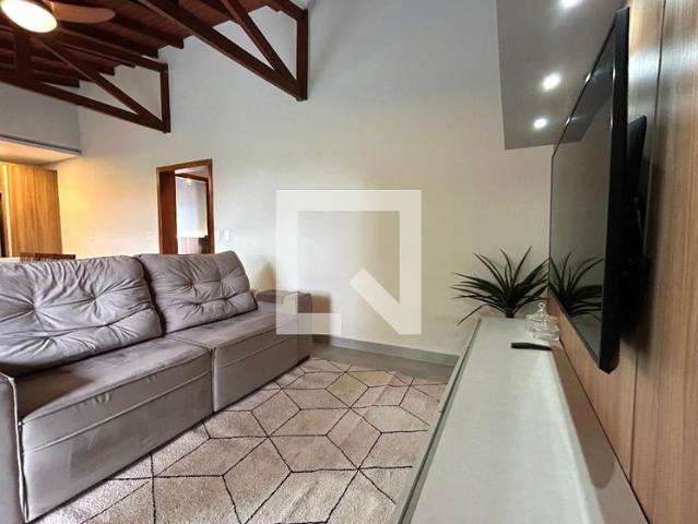 Apartamento aluguel em Região Geográfica Imediata de Florianópolis, Desterro