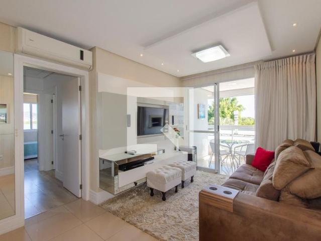 Apartamento aluguel em Região Geográfica Imediata de Florianópolis, Desterro