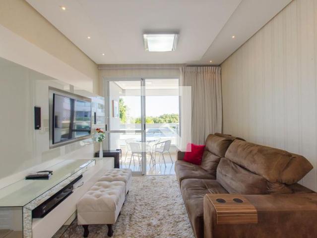 Apartamento aluguel em Região Geográfica Imediata de Florianópolis, Desterro