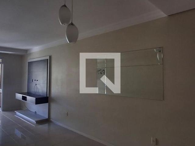 Apartamento aluguel em João Paulo, Florianópolis