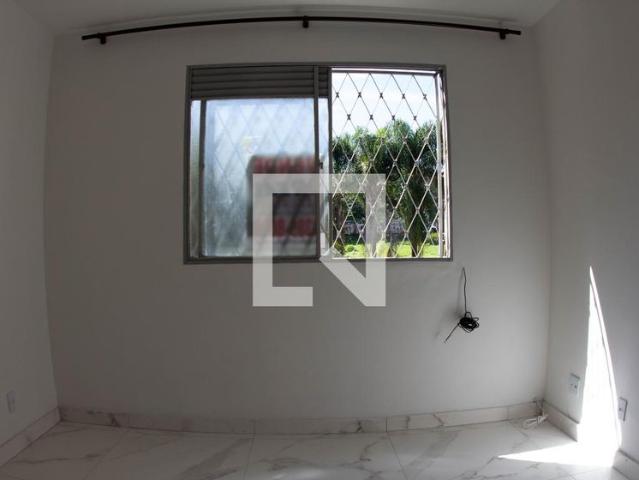 Apartamento venda em Conjunto João Paulo II, Belo Horizonte