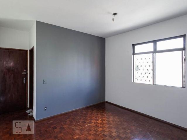 Apartamento aluguel em João Pinheiro, Belo Horizonte