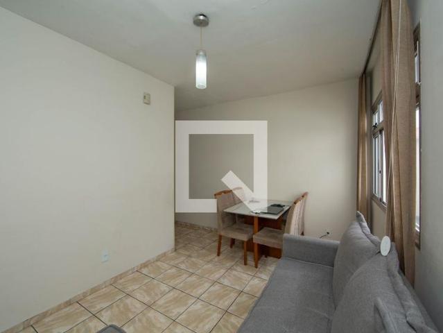 Apartamento venda em João Pinheiro, Belo Horizonte