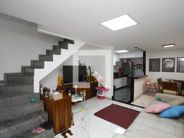 Apartamento venda em João Pinheiro, Belo Horizonte