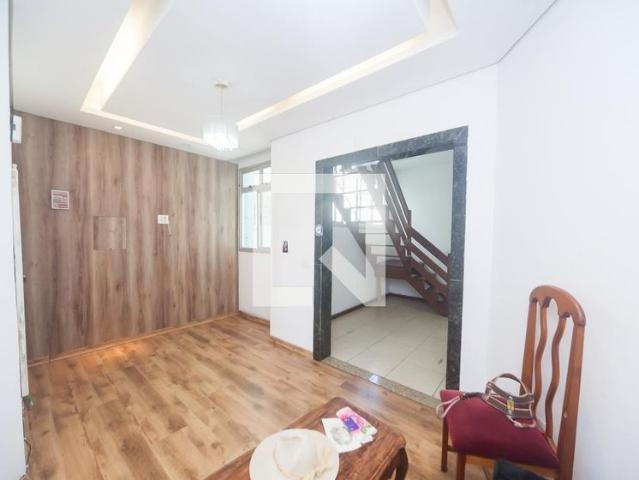 Apartamento aluguel em João Pinheiro, Belo Horizonte