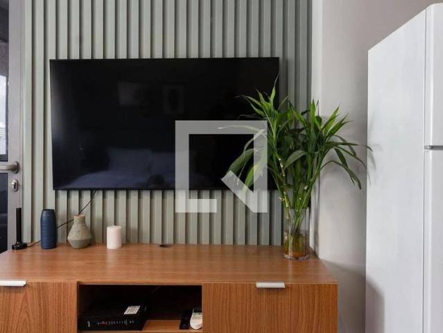 Apartamento aluguel em Jardim Arantes, São Paulo