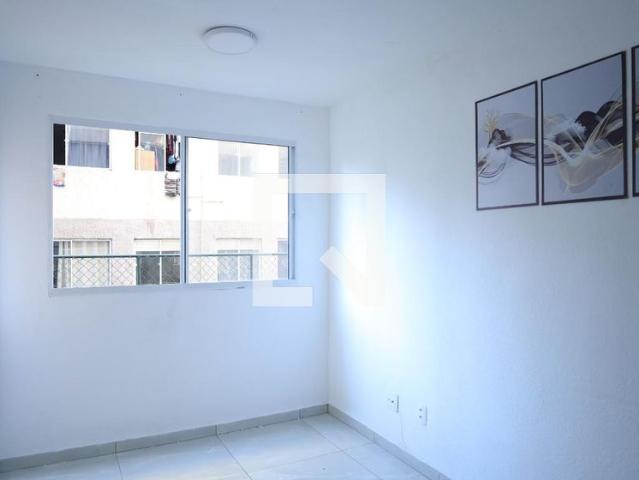 Apartamento aluguel em José Bonifácio, São Paulo